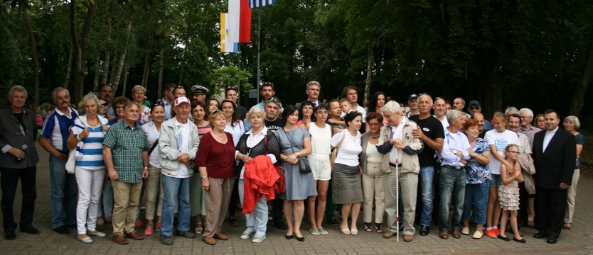 Dzień Grecki w Dziwnowie