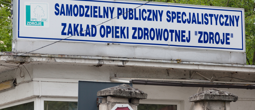 Babcia i wnuczka zatrute grzybami