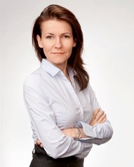 Anna Kornacka