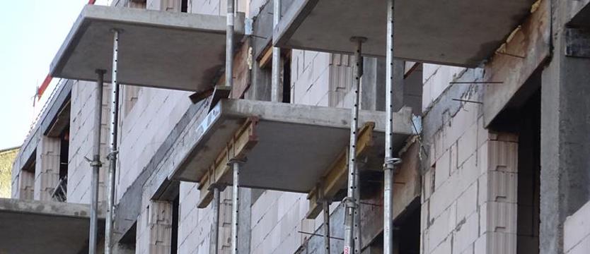 W Szczecinie własne „M” coraz droższe. Metr kosztuje już powyżej 12 tysięcy zł