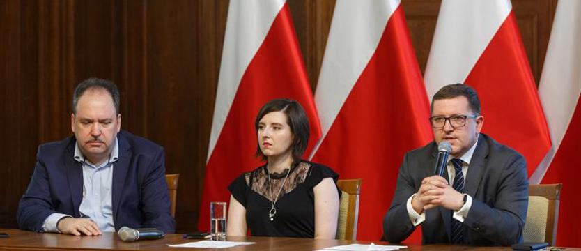 Ofiary przestępstw i świadkowie mają prawo do pomocy