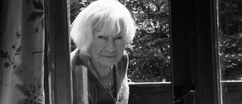 Film o aktorce, która przeżyła 102 lata. To będzie pokaz online Klubu Delta