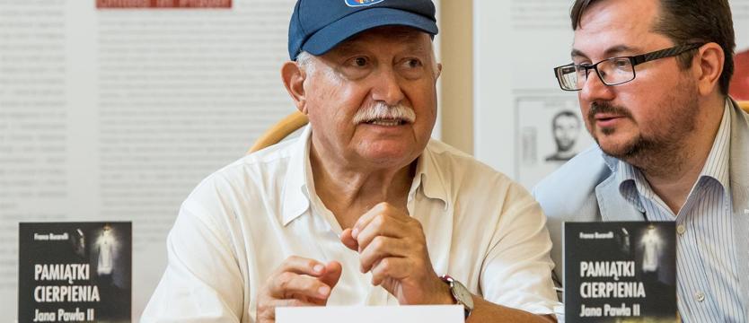 Niezwykły kryminał na lato