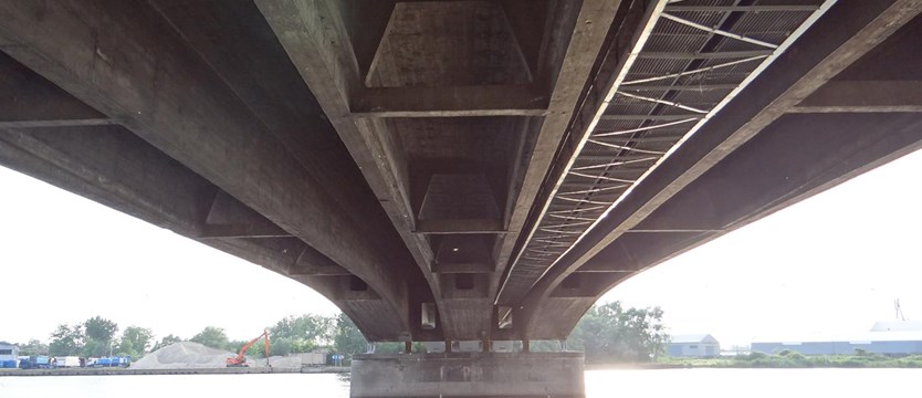 Nim most Cłowy doczeka przebudowy