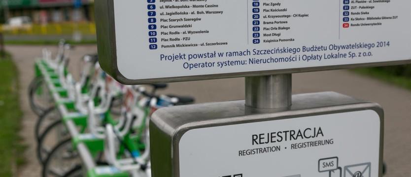 Nowe loginy i PIN-y w Bike_S