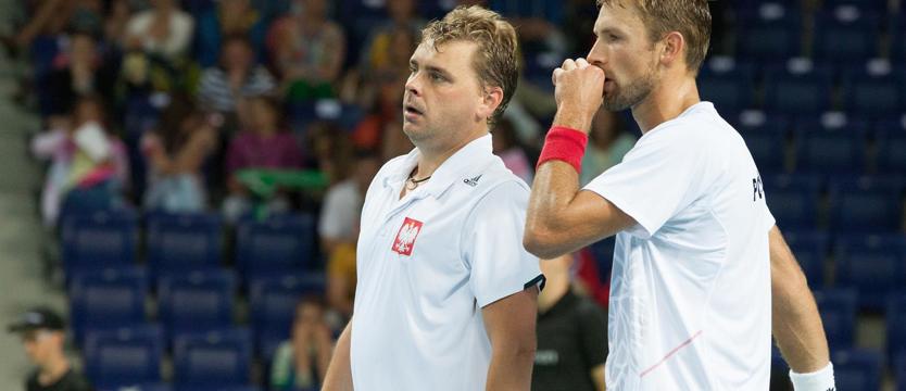 Tenis. Matkowski ograł Kubota