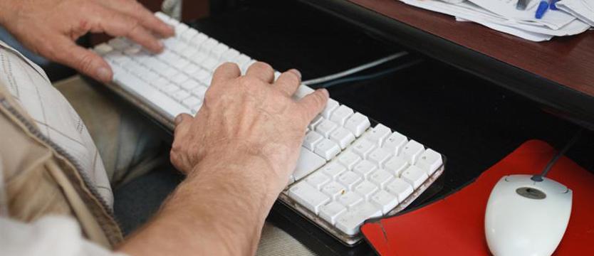 Zdalnie i na miejscu