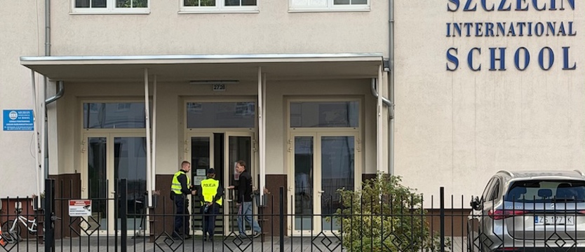 W związku z aktami przemocy w szkołach skontrolowano 64 tys. placówek. 117 osób zatrzymano