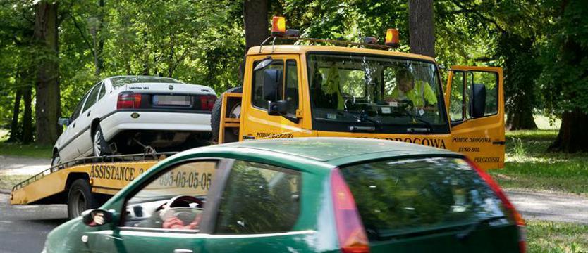 Kosztowny obowiązek. Stawki ponownie w górę