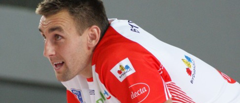 Siatkówka. Wika w Espadonie