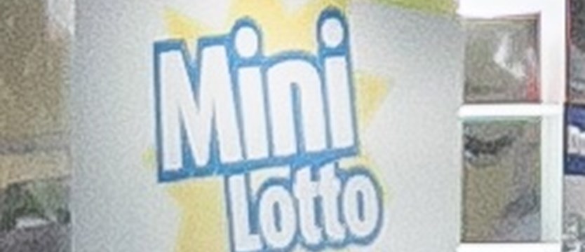 200 tys. zł w Mini Lotto