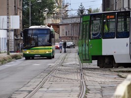 6BiS zniknie, autobusem z Firlika do Gocławia