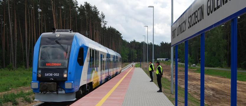 Weekendowa przesiadka na lotnisko