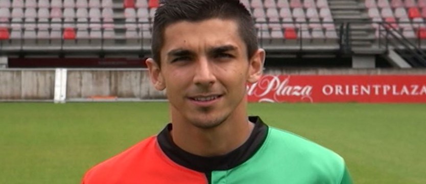 Piłka nożna. Golla rozpoczął od remisu