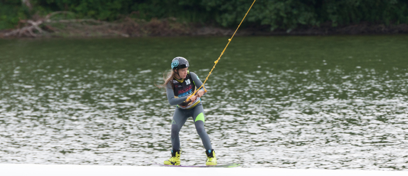 Atrakcje nad Głębokim