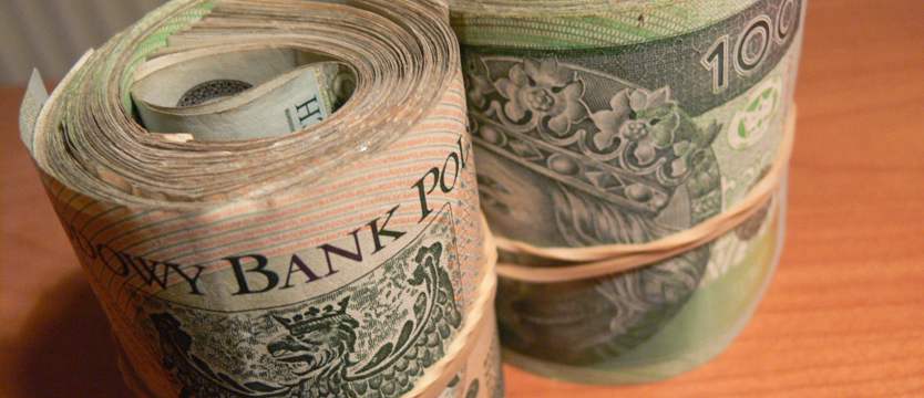 Wsparcie od rodziców