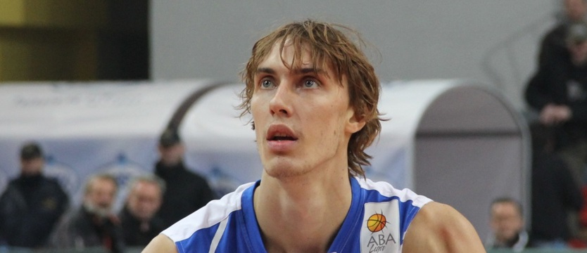 Koszykówka. Wilki bez Marinkovica i Kowalenki