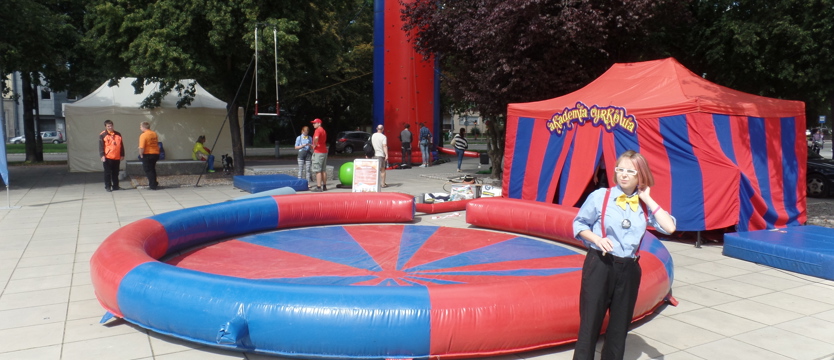 "Przełomy" zapraszają!