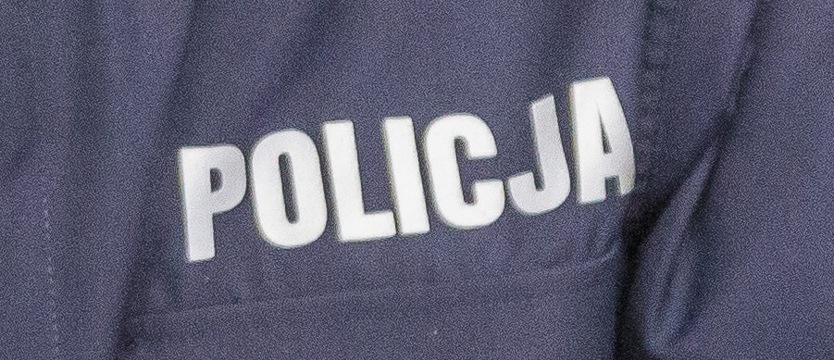 Pijana matka spacerowała z dzieckiem