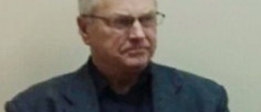 Zmarł były wiceprezydent Koszalina