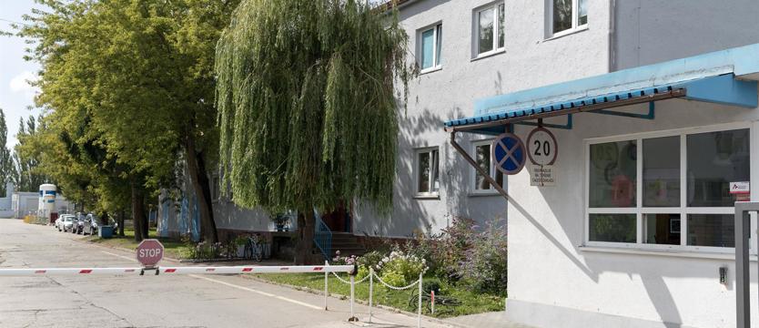 Zmarł prezes - niepokój pracowników