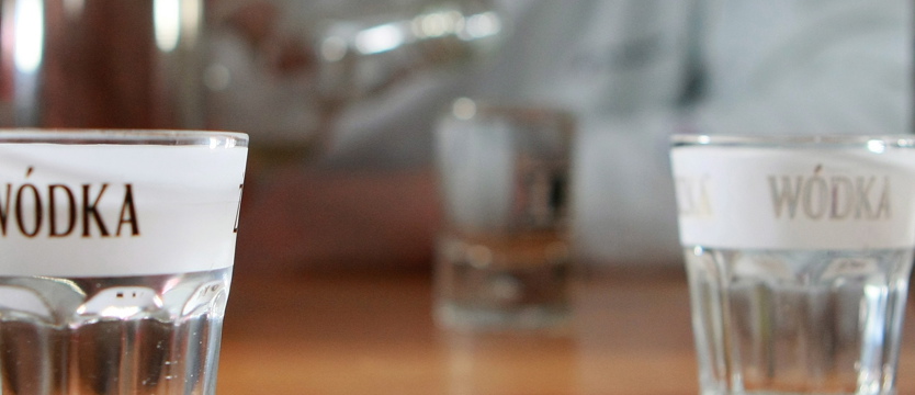 Kolejna pijana matka