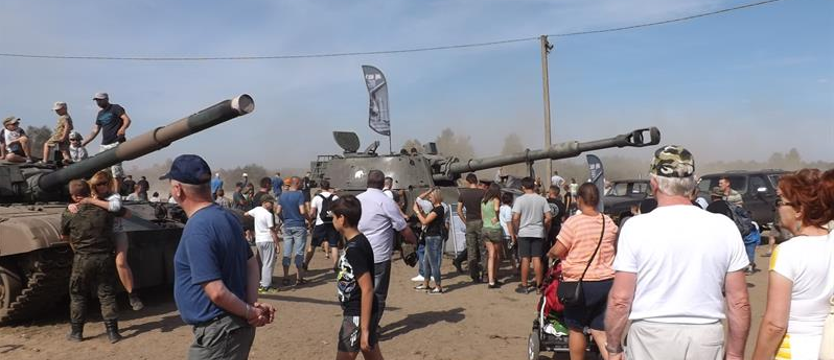 Weekend w regionie. Co się dzieje?