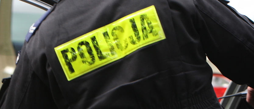 Policjant zastrzelił kierowcę