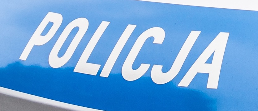 Narkotyki schował w majtkach