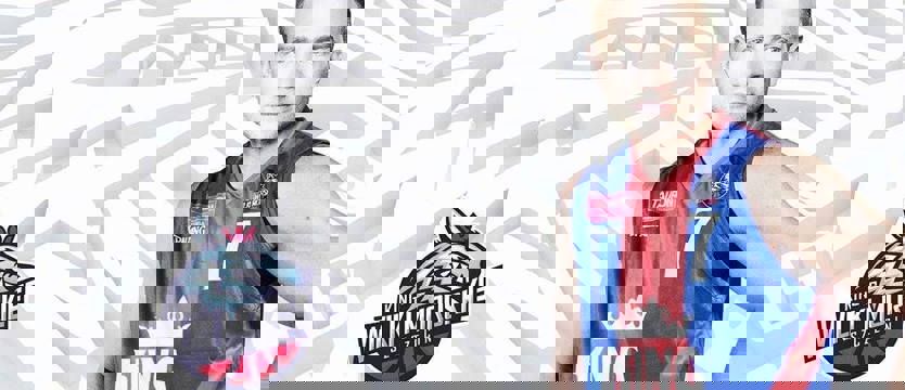 Koszykówka. Dutkiewicz nowym Wilkiem