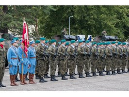Awanse szczecińskich generałów