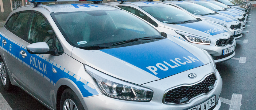 Ten sam policjant strzelał sześć lat temu...