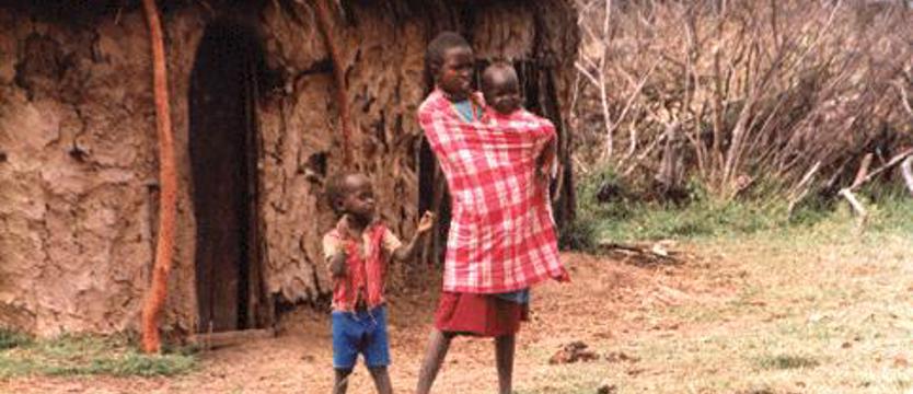 Wielkie koncerny podbijają Afrykę