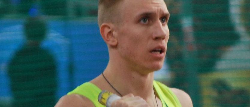 Lekkoatletyka. Lisek przed Wojciechowskim