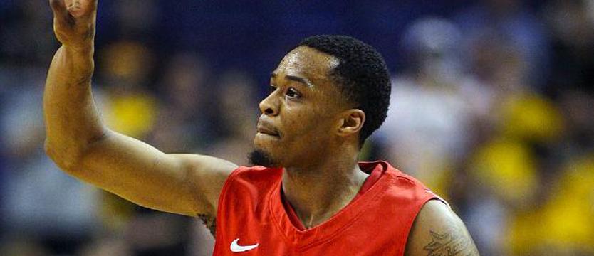 Koszykówka. Tyler Brown ostatnim wzmocnieniem Wilków