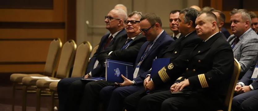 Rektor Politechniki Morskiej opowiedział o rozwoju offshore