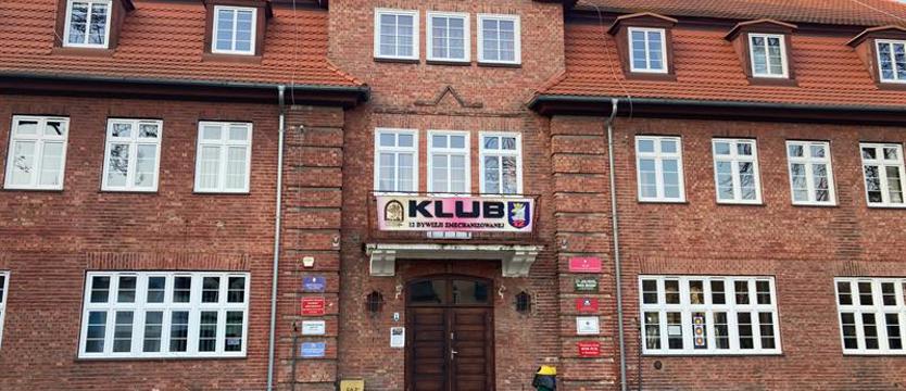 Klub 12 Szczecińskiej Dywizji Zmechanizowanej