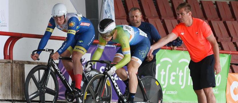 Co dalej z torem im. Zbysława Zająca?