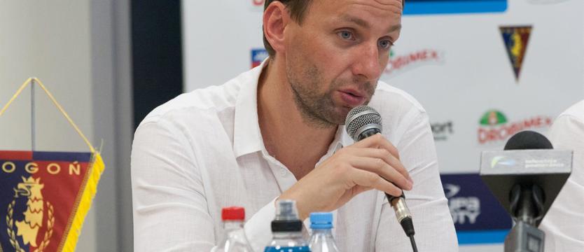 Piłka nożna. Smolny łączony z przejęciem Wisły