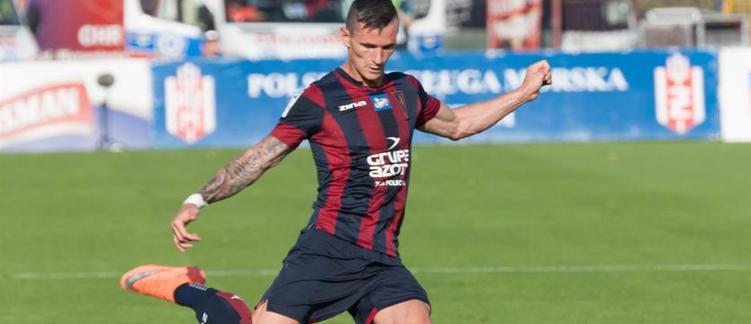 Piłka nożna. Powrót Frączczaka i Listkowskiego do kadry meczowej