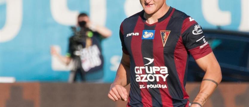 Piłka nożna. Ciągle chcemy więcej (ROZMOWA)