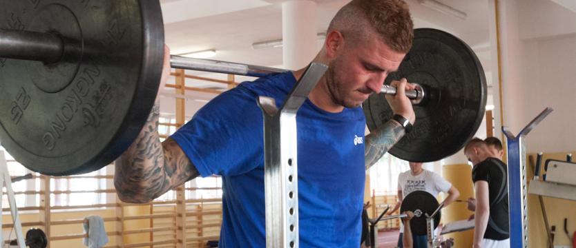 Piłka ręczna. Sparing i karnety