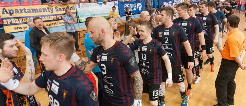 Piłka ręczna. Wygrana w sparringu