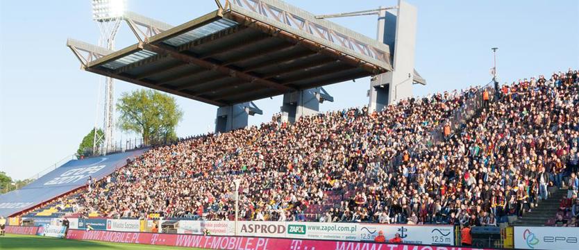 Piłka nożna. Zapowiada się rekord frekwencji