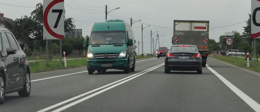Powroty z wakacji i bezpieczeństwo