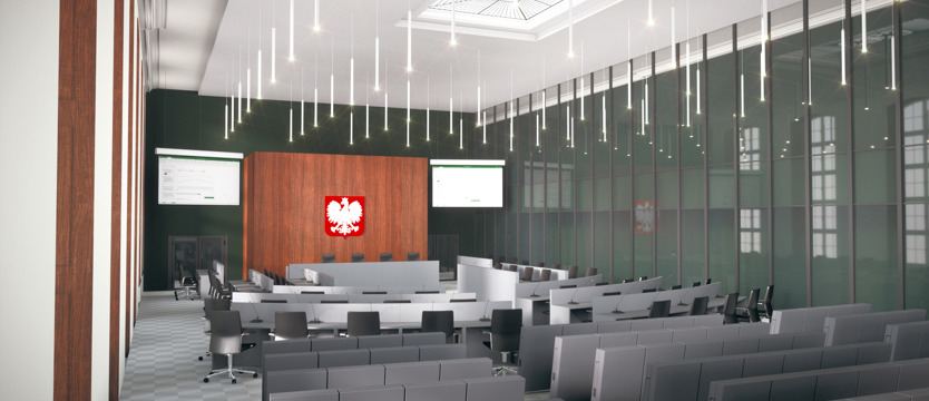 Nowe miejsce spotkań