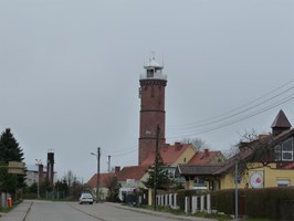 Szlakiem bałtyckich latarni 