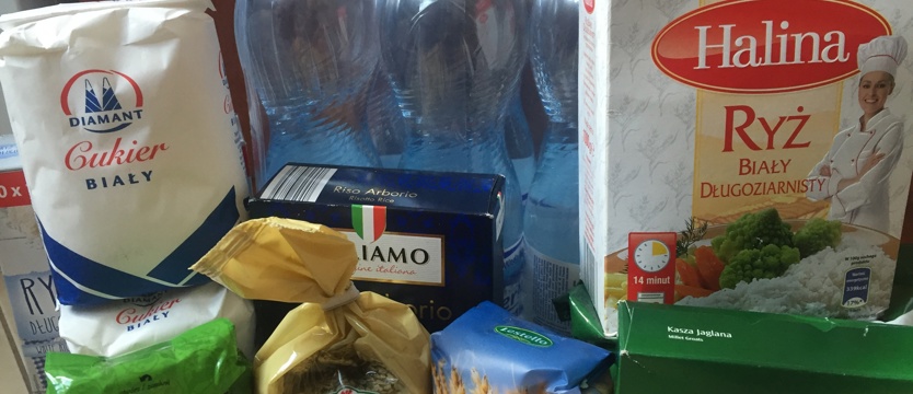 Czas robić zapasy?!