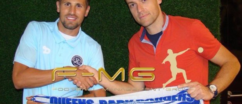 Piłka nożna. Kolejny sukces szczecińskiego agenta