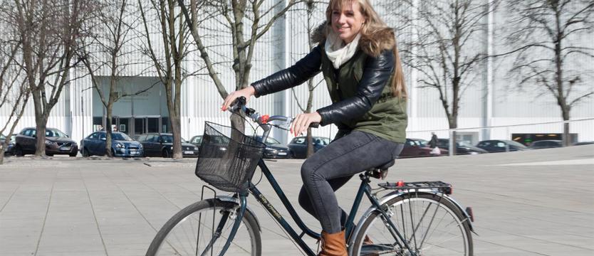 Kolarstwo. Wybili mi rower z głowy (ROZMOWA)